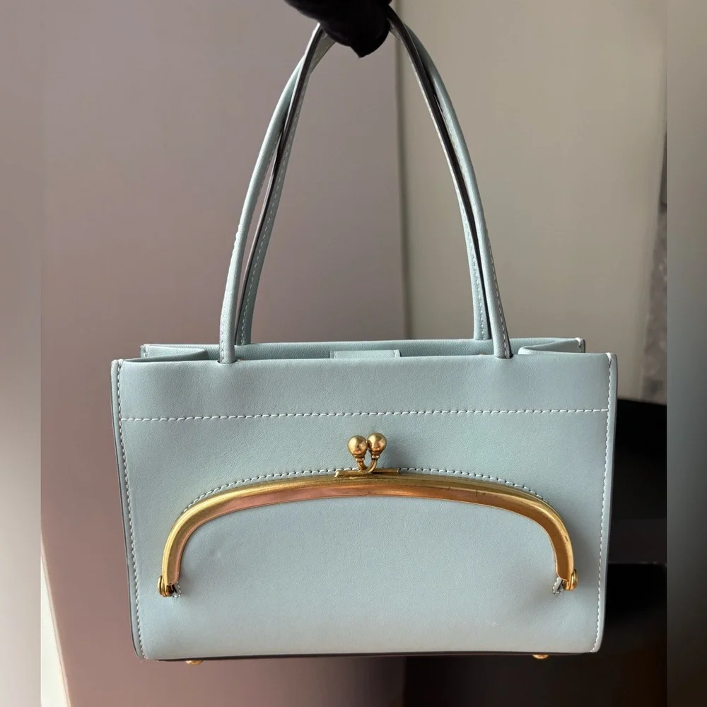 COACH Cashin Carry Tote 20